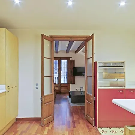 Apartment Alcam Sombrerers