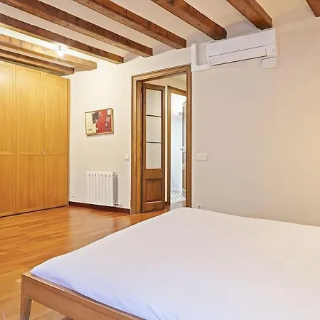 Alcam Sombrerers Barcelona