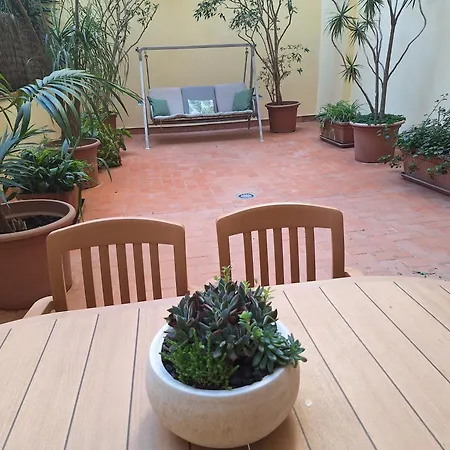 Apartment Piso Centro Duplex Y Con Gran Terraza