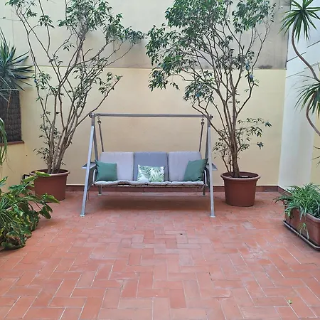 Piso Centro Duplex Y Con Gran Terraza Apartment Barcelona