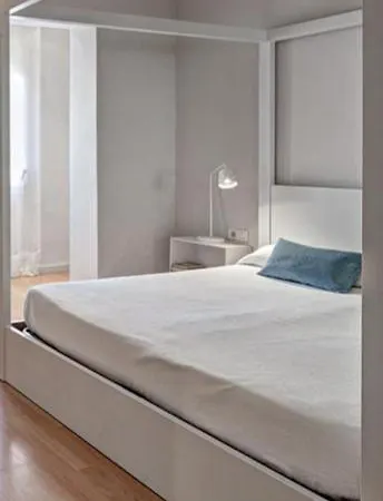 Apartment One Bedroom Center *
