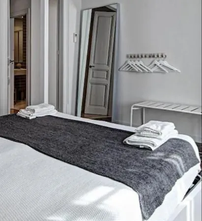 Apartment One Bedroom Center