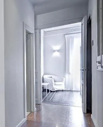 Apartment One Bedroom Center *