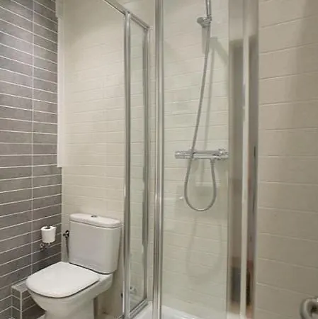 One Bedroom Center