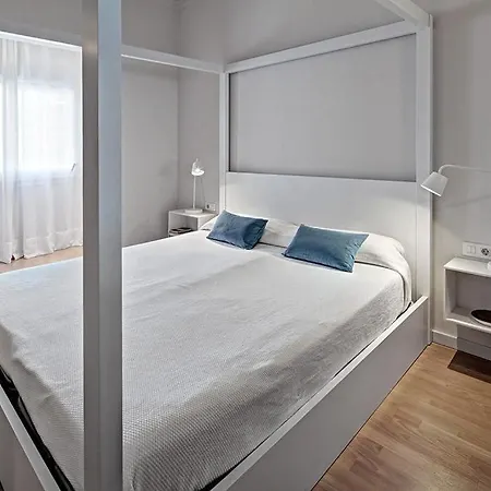 Apartment One Bedroom Center