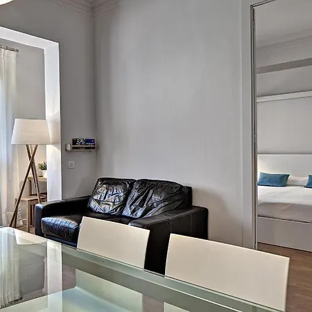 One Bedroom Center Apartment Barcelona