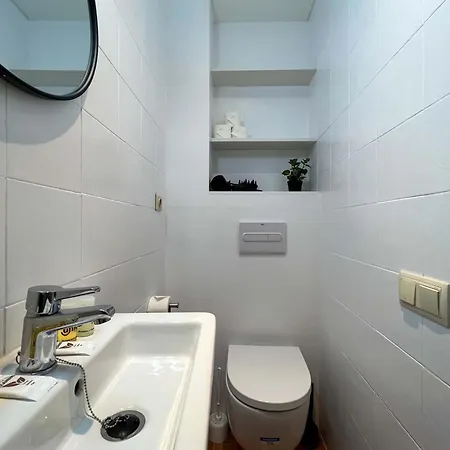 Apartment U-nique Boters Barcelona