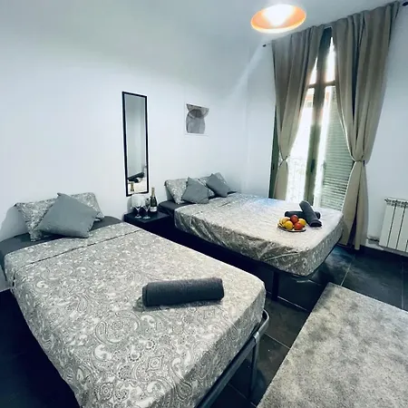 Bed & Breakfast Sepulveda R1 Barcelona