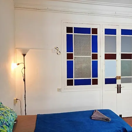 Banys Nous R5 Bed and breakfast Barcelona
