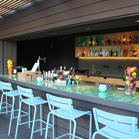 Gallery 4 Sup Hotel 4*