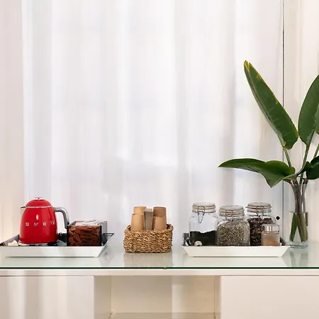 Chic & Basic Born Boutique Барселона