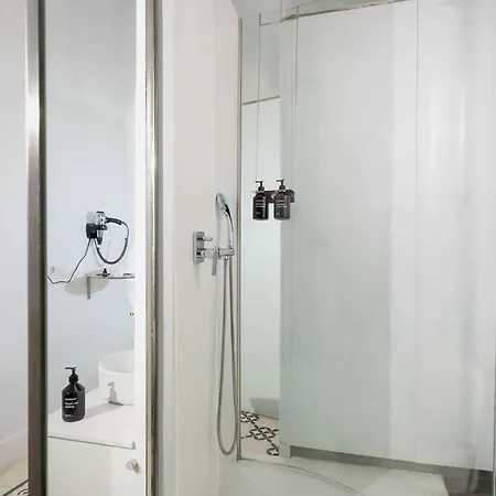Chic & Basic Born Boutique Hotel Barcelona