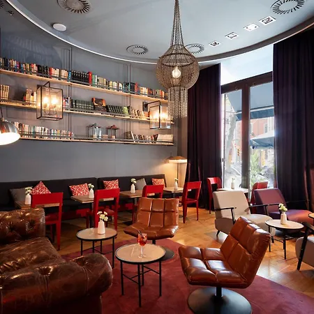 Hotel Chic & Basic Born Boutique Barcelona