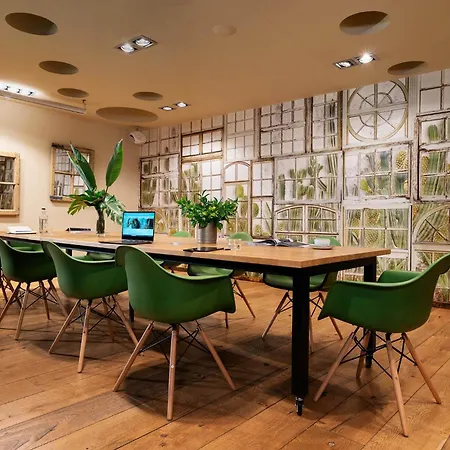 Chic & Basic Born Boutique Hotel Barcelona