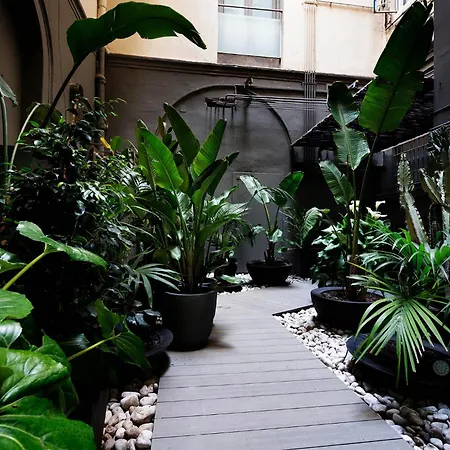 Chic & Basic Born Boutique Барселона