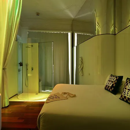 Hotel Chic & Basic Born Boutique Barcelona