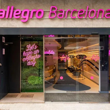 Allegro 3*