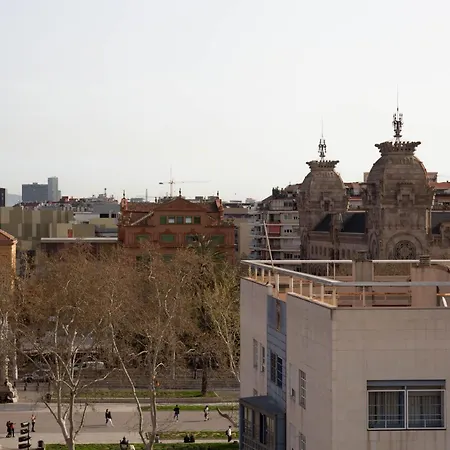 Hotel K+k Picasso El Born 4*