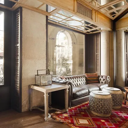 Hotel Do Placa Reial Powered By Sonder Barcellona