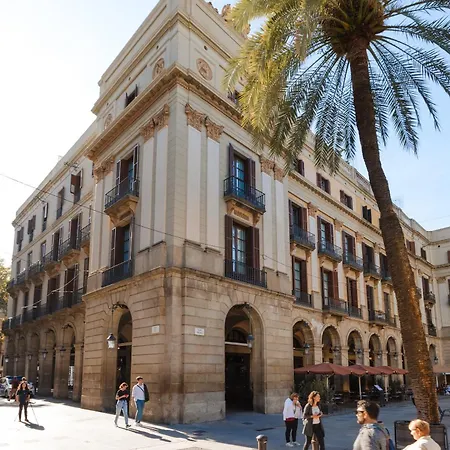 Do Placa Reial Powered By Sonder 5* Barcellona