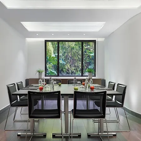 H10 Urquinaona Plaza (adults Only) Hotel Barcelona