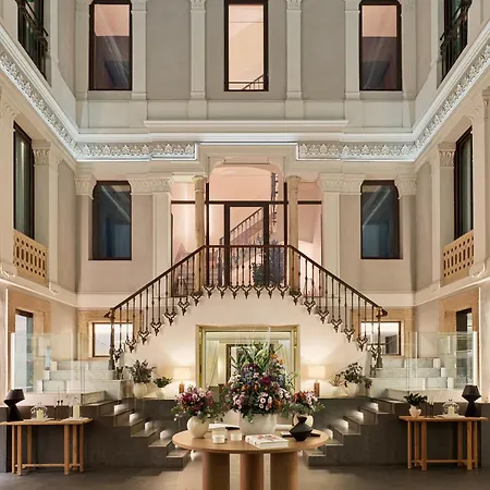 H10 Urquinaona Plaza (adults Only) 4* Barcelona