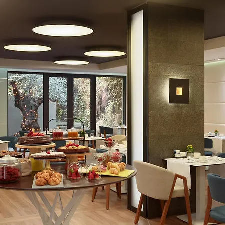H10 Urquinaona Plaza (adults Only) Hotel 4*