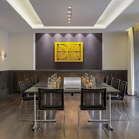 Hotel H10 Urquinaona Plaza (adults Only) Barcelona