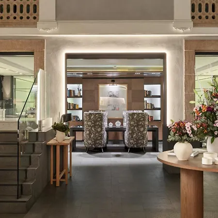 H10 Urquinaona Plaza (adults Only) 4* Barcelona