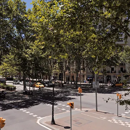 Apartamento Park Ii