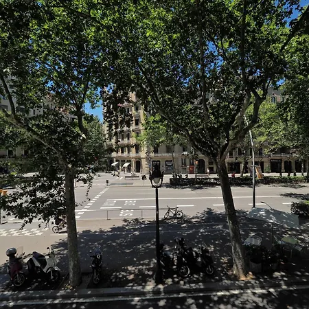 Park Ii Apartamento *