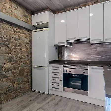 U-nique Tamarit Ii Apartment Barcelona