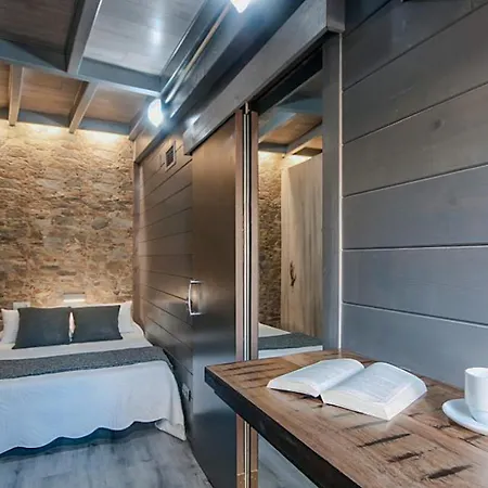 Apartment U-nique Tamarit Ii Barcelona
