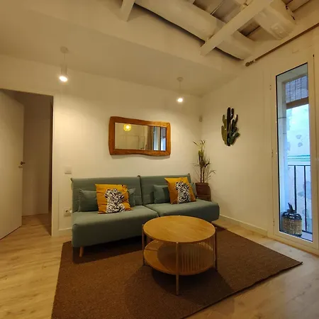 Apartment 2br Central Location