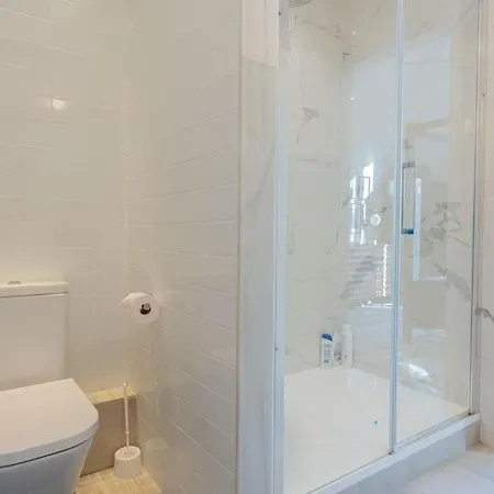 Lux 3 Bed 2 Bath Near Park, Metro, Museums In Born Apartamento Barcelona