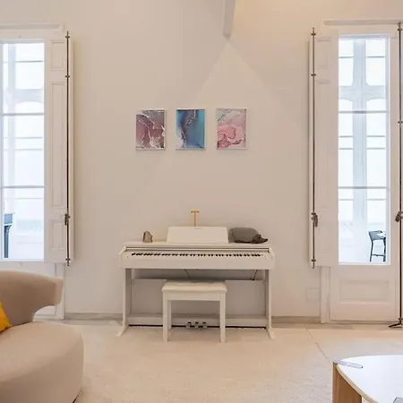 Lux 3 Bed 2 Bath Near Park, Metro, Museums In Born Apartamento