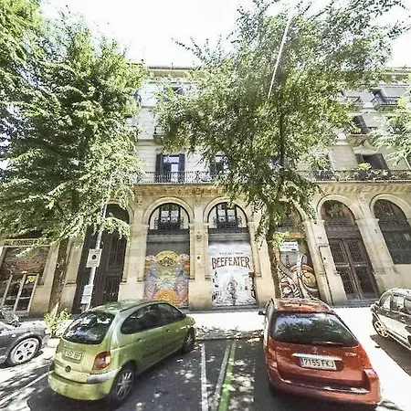 Apartamento Lux 3 Bed 2 Bath Near Park, Metro, Museums In Born