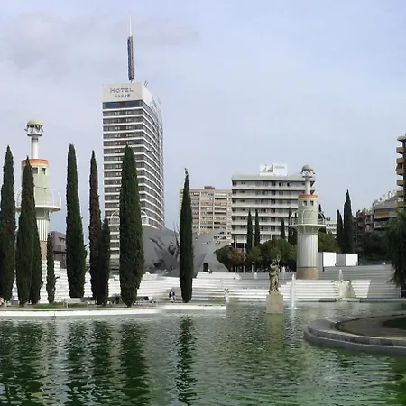 1 Cerca Sants-estacion *