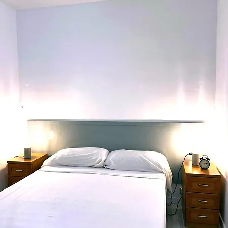 1 Cerca Sants-estacion Apartment Barcelona