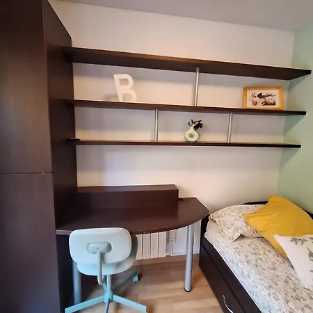 Piso Centro Duplex Y Con Gran Terraza * Barcelona