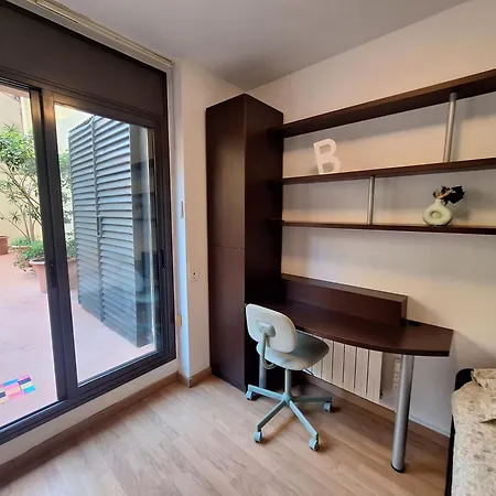 Piso Centro Duplex Y Con Gran Terraza Apartment *