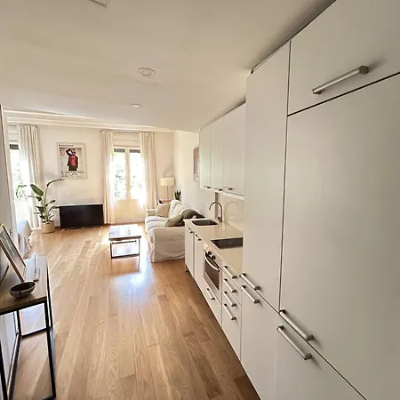 Lägenhet Loft Esquerra Eixample