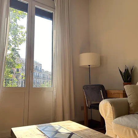 Loft Esquerra Eixample *