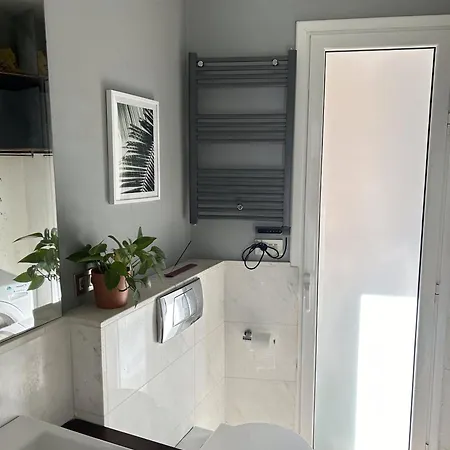 Lägenhet Loft Esquerra Eixample *