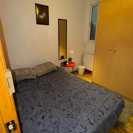 Bruc 3 Hostel Barcelona