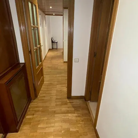 Bruc 3 Hostel