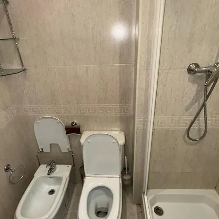 Hostel Bruc 3 Barcelona