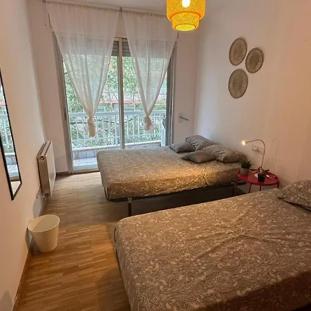 Hostel Bruc 3 Barcelona