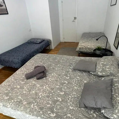 Bruc 3 Barcelona