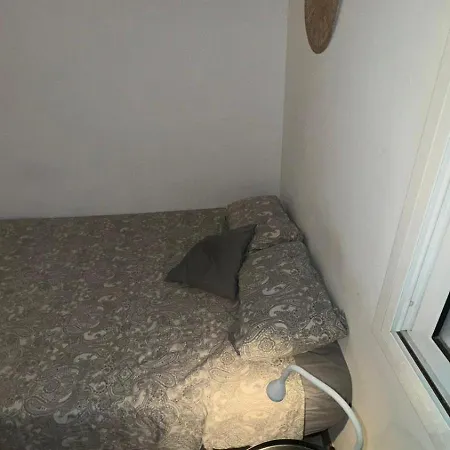 Hostel Bruc 3 Barcelona